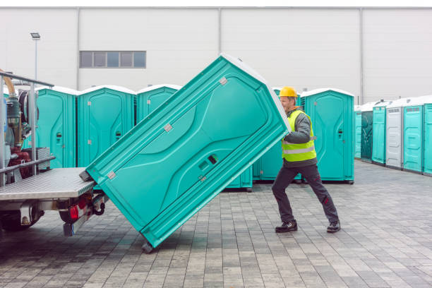 Best Affordable portable toilet rental  in Murfreesboro, NC