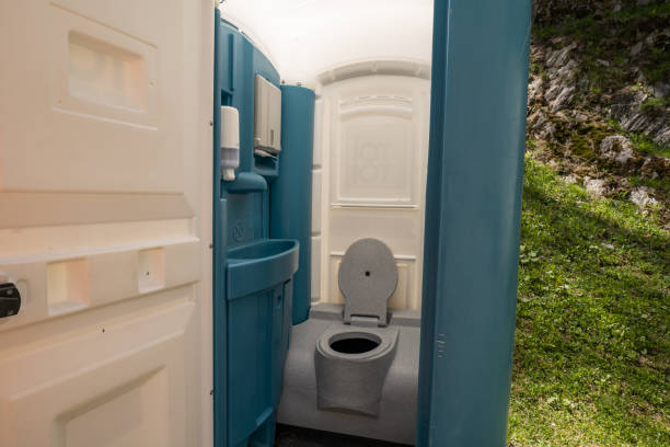 Portable restroom solutions in Murfreesboro, NC