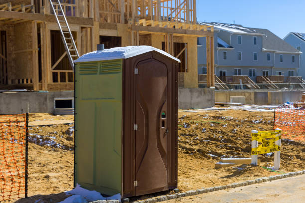 Best Best portable toilet rental  in Murfreesboro, NC