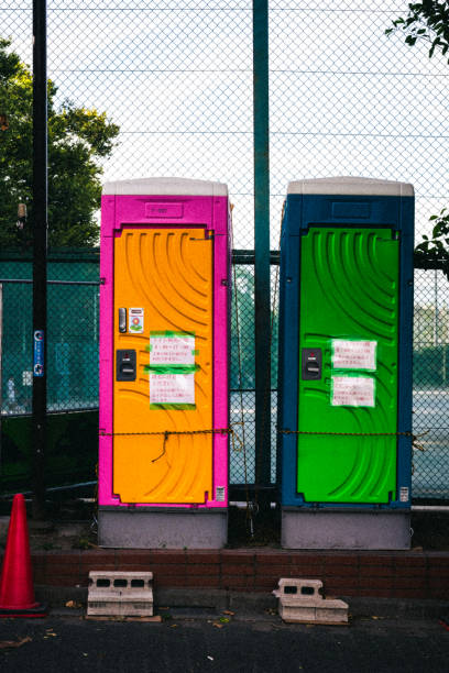 Best Porta potty delivery and setup  in Murfreesboro, NC