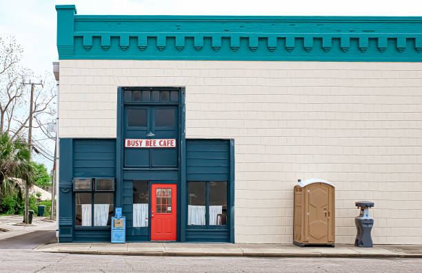 Best Sanitation services for porta potties  in Murfreesboro, NC