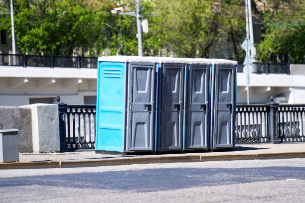 Best Event porta potty rental  in Murfreesboro, NC