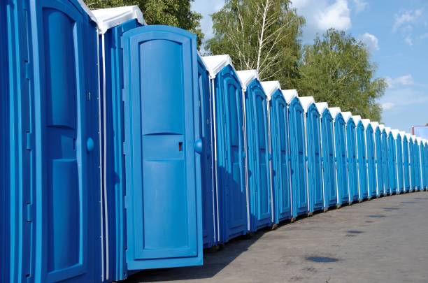 Best Temporary restroom rental  in Murfreesboro, NC
